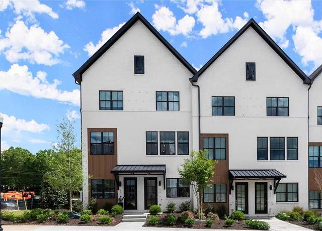 Property at 654 Soul Aly #102, Alpharetta, GA 30009, 2 beds, 3.5 baths