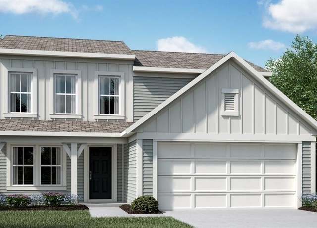 Property at 86 Warrior Ct, Hoschton, GA 30548, 3 beds, 2.5 baths