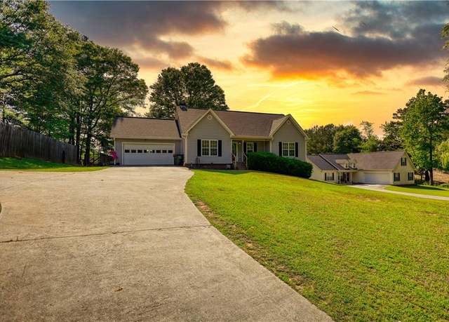 Property at 65 Ashland Farm Rd, Oxford, GA 30054, 3 beds, 2 baths
