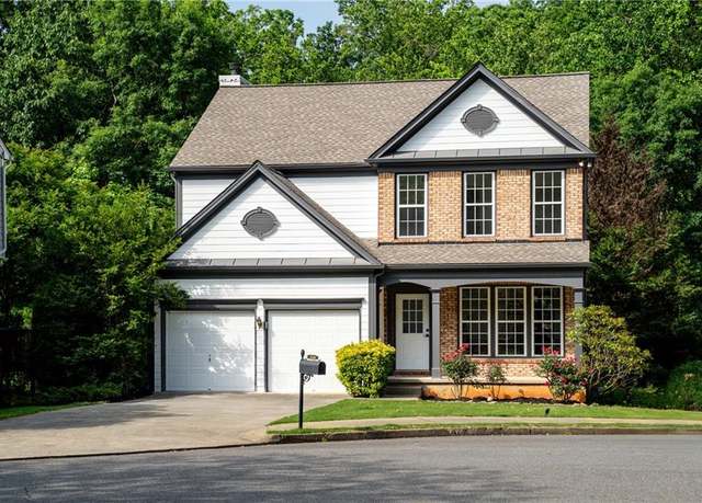 Property at 3260 Ridgefair Dr, Cumming, GA 30040, 4 beds, 2.5 baths