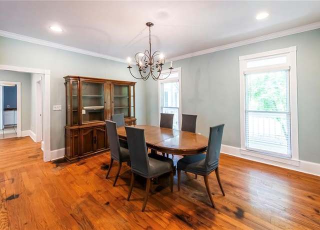 Property at 5780 Punkintown Rd, Douglasville, GA 30135, 5 beds, 6 baths