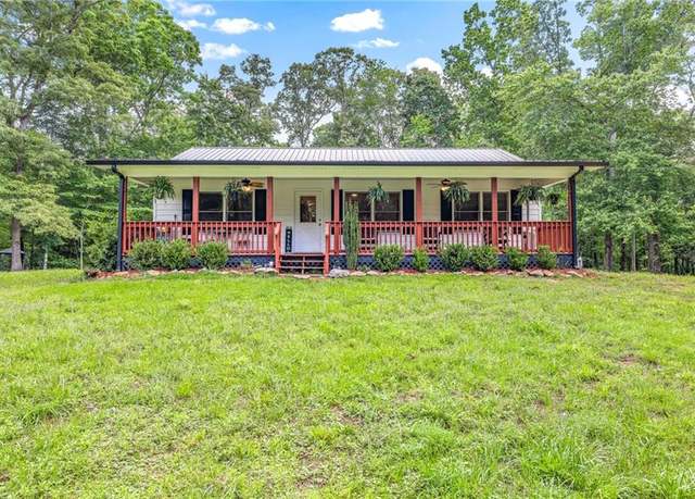 Property at 751 Hawkins Rd, Homer, GA 30547, 3 beds, 2 baths