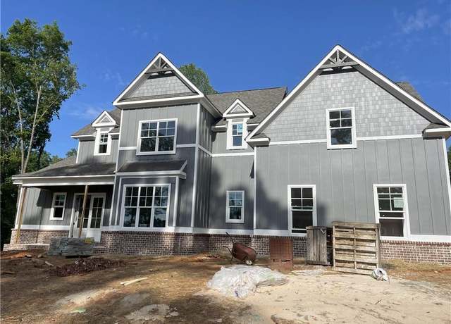 Property at 6355 Little Mill Rd, Gainesville, GA 30506, 5 beds, 4.5 baths
