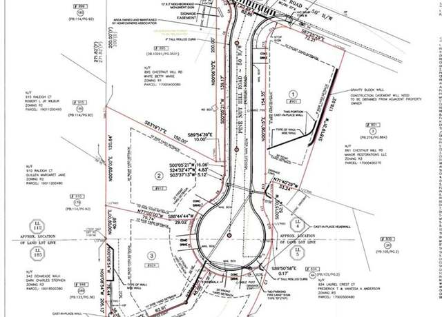 Property at 803 Chestnut Hill Rd SW, Marietta, GA 30064