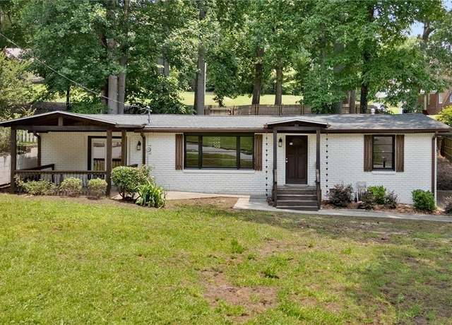 Property at 119 Mcbee St, Dallas, GA 30132, 3 beds, 2 baths