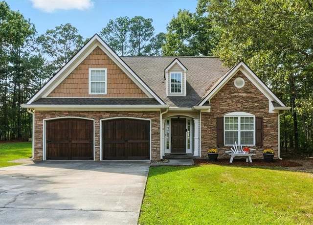 Property at 14 Stoneridge Pl NW, Cartersville, GA 30120, 4 beds, 2 baths