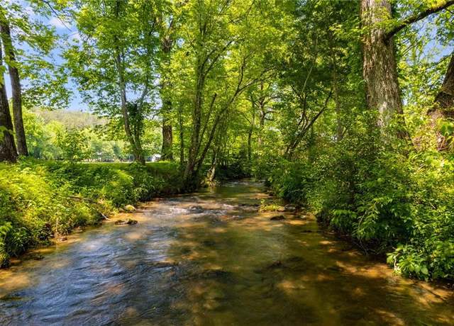 Property at 0 Possum Poke Rd, Ellijay, GA 30536