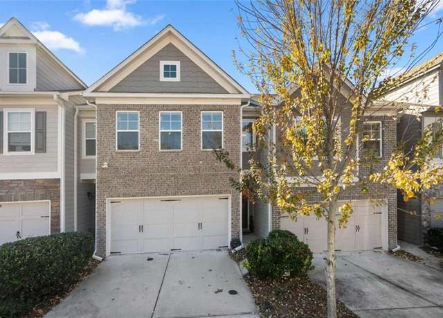 Property at 2709 Kemp Ct, Conyers, GA 30094, 3 beds, 2.5 baths