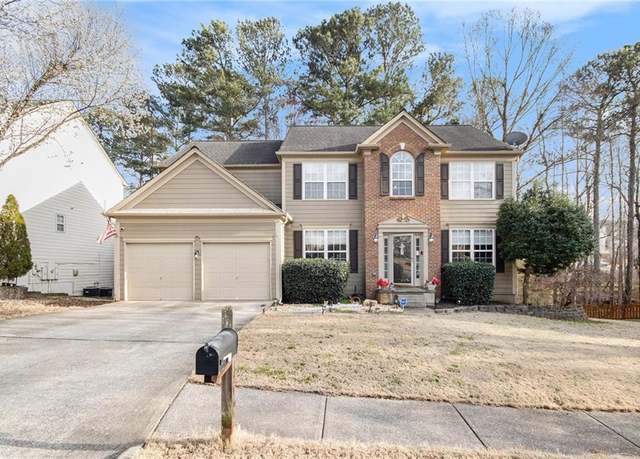 Property at 3550 Myrtlewood Chase NW, Kennesaw, GA 30144, 4 beds, 2.5 baths