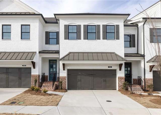 Property at 702 Dodd Ln #159, Buford, GA 30518, 3 beds, 2.5 baths