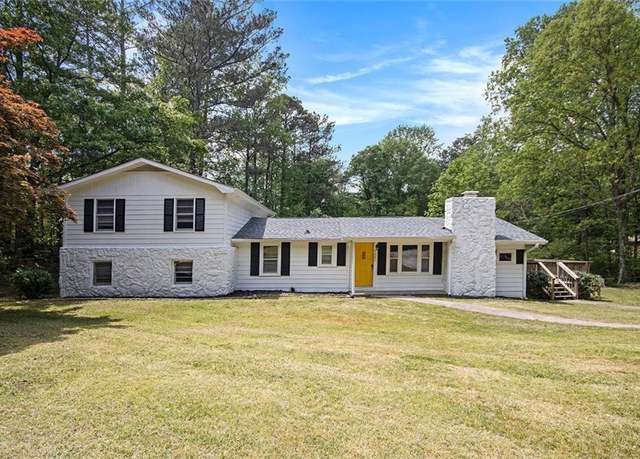 Property at 125 Bethlehem Church Rd, Carrollton, GA 30117, 4 beds, 2 baths