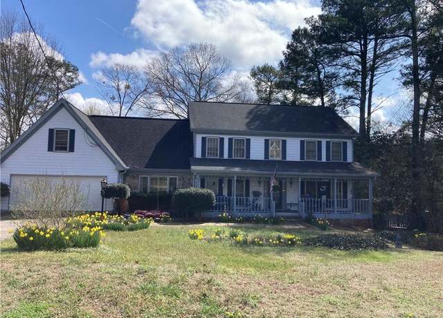 Property at 3546 Mount Vernon Ct, Lawrenceville, GA 30044, 4 beds, 3 baths