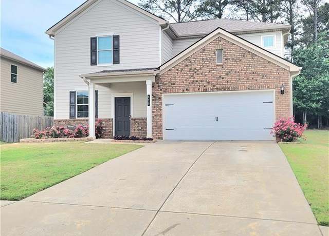 Property at 110 Halibut Cir, Covington, GA 30016, 4 beds, 2.5 baths