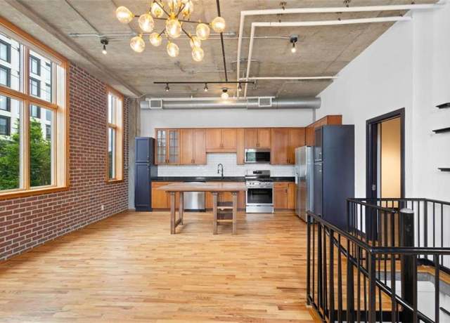 Property at 660 Glen Iris Dr Unit 206 & 109, Atlanta, GA 30308, 3 beds, 2.5 baths