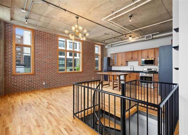 Property at 660 Glen Iris Dr Unit 206 & 109, Atlanta, GA 30308, 3 beds, 2.5 baths