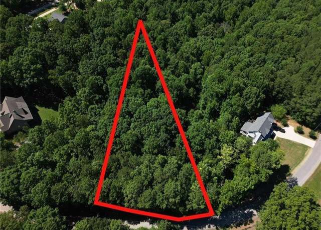 Property at 000 Thomas Rd, Dallas, GA 30132