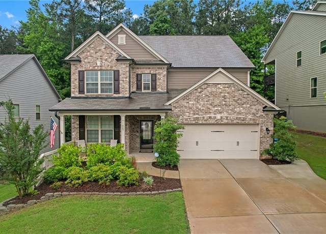 Property at 267 Snow Owl Way, Lawrenceville, GA 30044, 5 beds, 3.5 baths