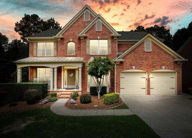 Property at 1680 Laleiah Dr, Cumming, GA 30041, 5 beds, 3.5 baths