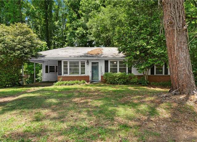 Property at 31 Belmont Cir, Newnan, GA 30263, 3 beds, 1 bath