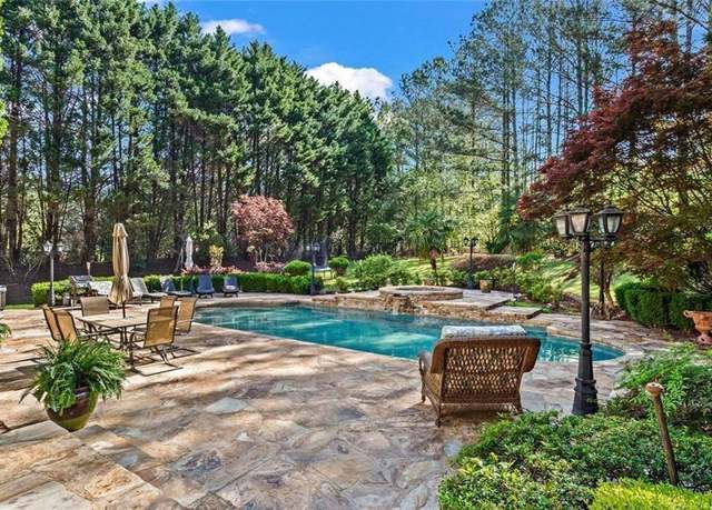 Property at 2120 Blackheath Trce, Alpharetta, GA 30005, 6 beds, 9 baths
