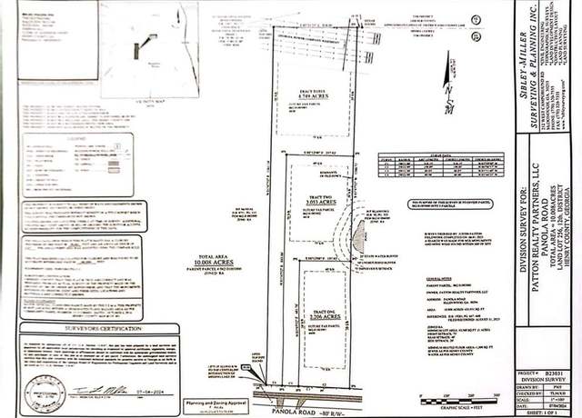 Property at 410 Panola Rd, Ellenwood, GA 30294