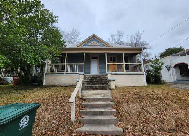 Property at 1291 Blackmon Ave, Macon, GA 31204, 4 beds, 2 baths