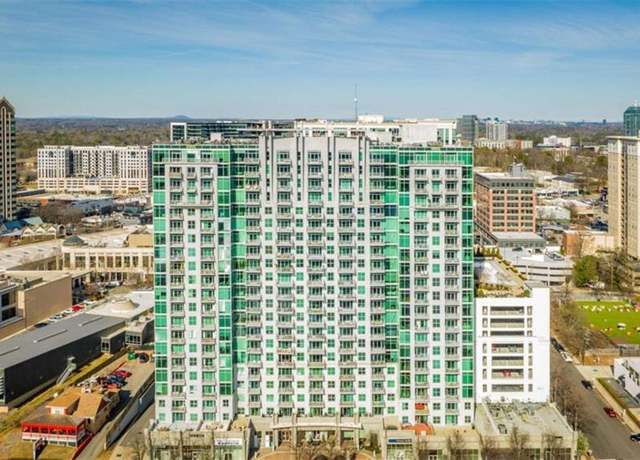 Property at 250 Pharr Rd #712, Atlanta, GA 30305, 1 bed, 1 bath