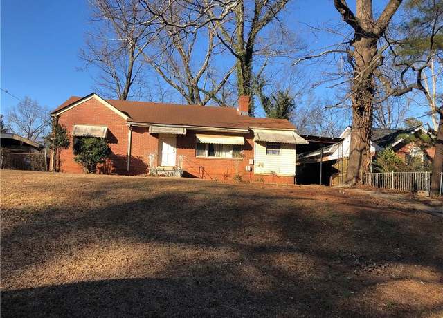 Property at 1722 Donnalee Ave, Atlanta, GA 30316, 3 beds, 1 bath
