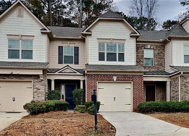 Property at 5107 Madeline Pl, Stone Mountain, GA 30083, 3 beds, 2.5 baths