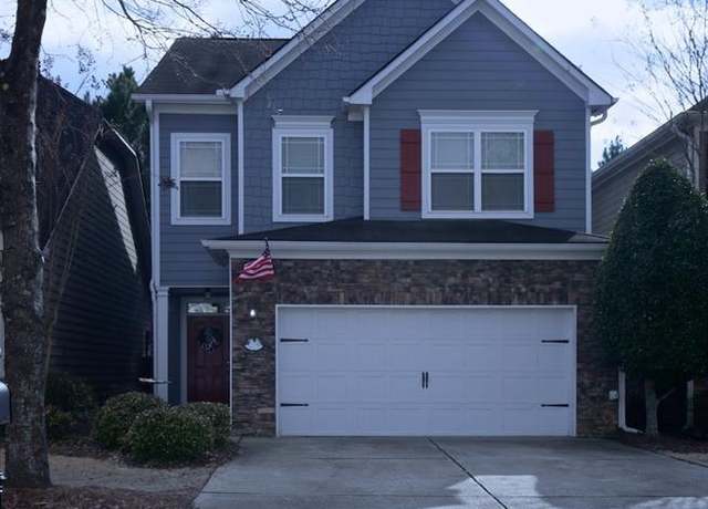 Property at 73 Oakmont Dr, Dawsonville, GA 30534, 3 beds, 2.5 baths