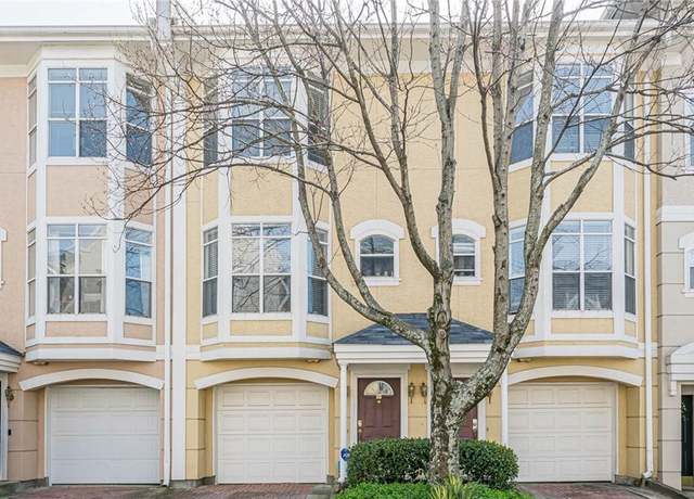 Property at 375 Highland Ave NE #903, Atlanta, GA 30312, 1 bed, 1.5 baths