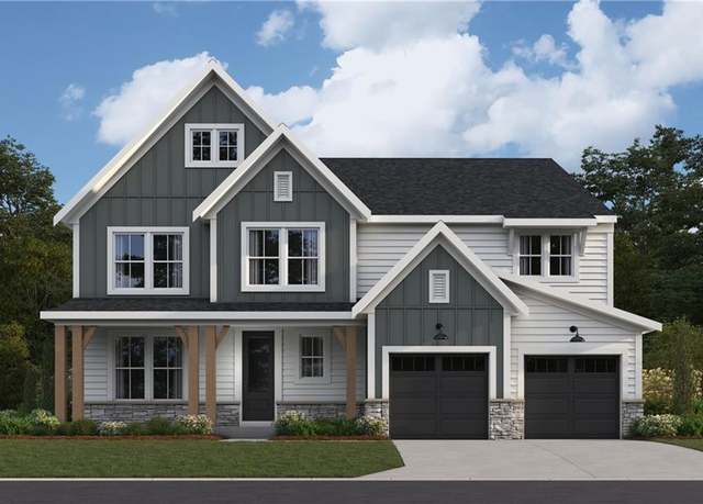 Property at 146 Kerr Dr, Hoschton, GA 30548, 4 beds, 3.5 baths