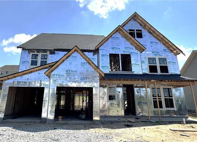 Property at 146 Kerr Dr, Hoschton, GA 30548, 4 beds, 3.5 baths