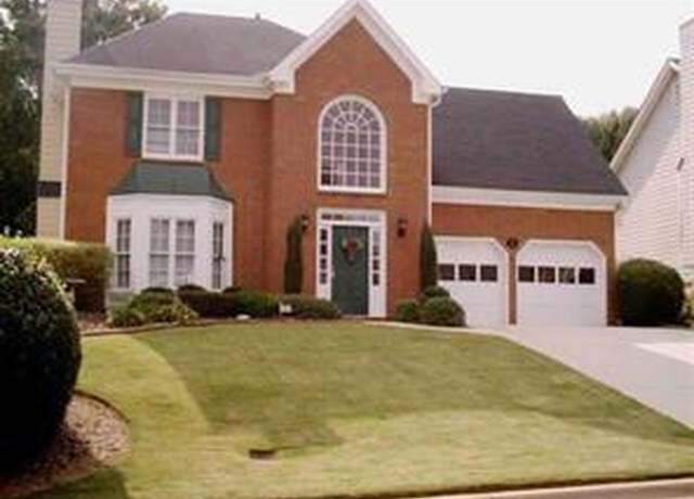 Property at 1414 Justin Dr, Lawrenceville, GA 30043, 4 beds, 2.5 baths
