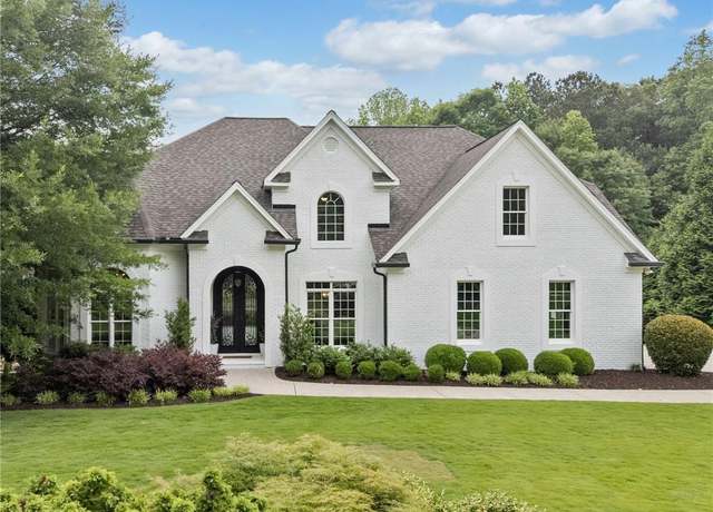 Property at 590 Arthur Rd, Canton, GA 30115, 7 beds, 7 baths