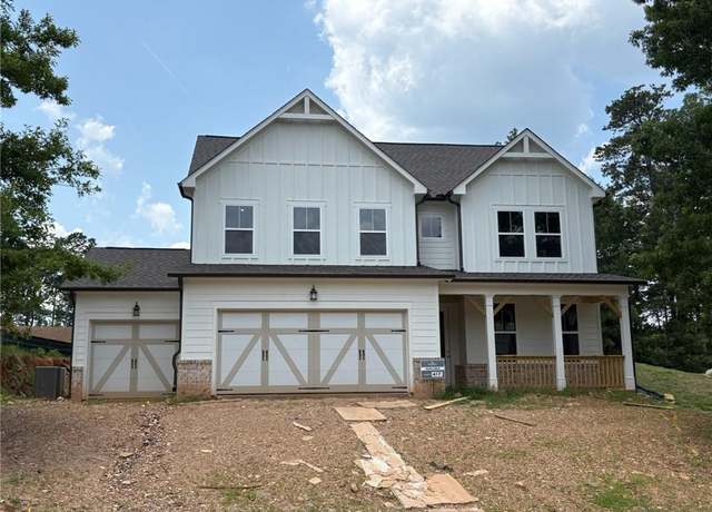 Property at 344 Riverwood Pass, Dallas, GA 30157, 4 beds, 4 baths