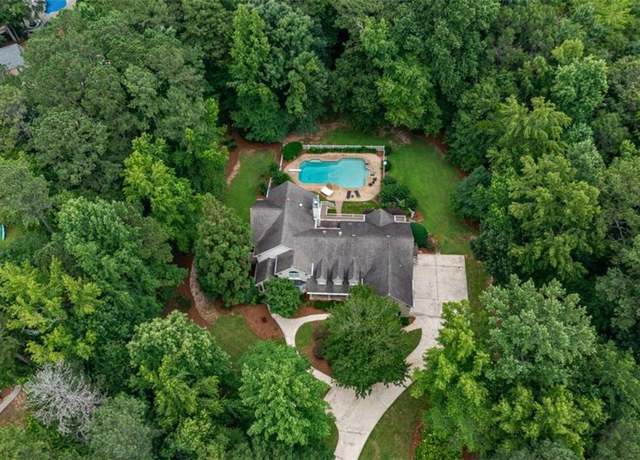 Property at 140 Silvermere, Fayetteville, GA 30215, 5 beds, 5 baths