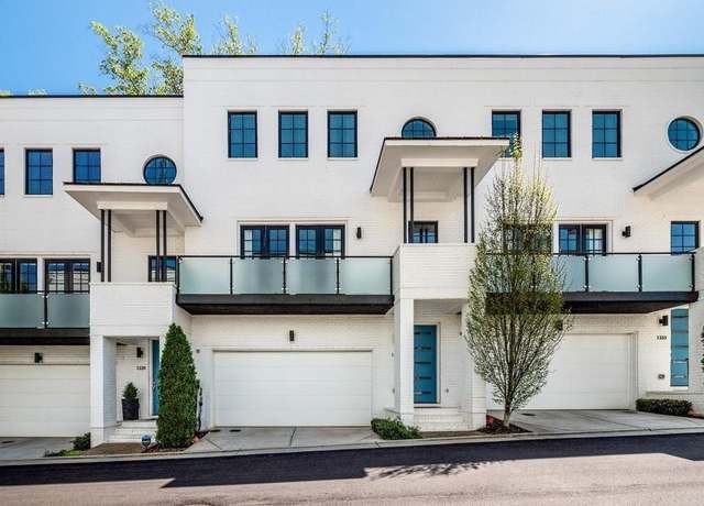Property at 1337 Grey Fox Ct NE, Atlanta, GA 30306, 4 beds, 3.5 baths