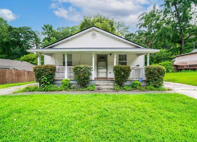 Property at 1920 Main St NW, Atlanta, GA 30318, 3 beds, 2 baths
