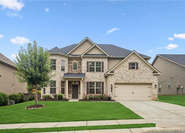 Property at 5180 Mirror Lake Dr, Cumming, GA 30028, 5 beds, 4 baths