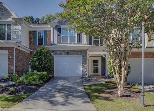 Property at 133 Finsbury Ln, Woodstock, GA 30188, 3 beds, 2.5 baths