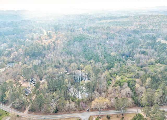 Property at 0 Moran Lake Rd, Rome, GA 30161