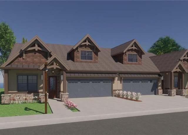 Property at 30 Villa Vis #2, Jasper, GA 30148, 3 beds, 3 baths