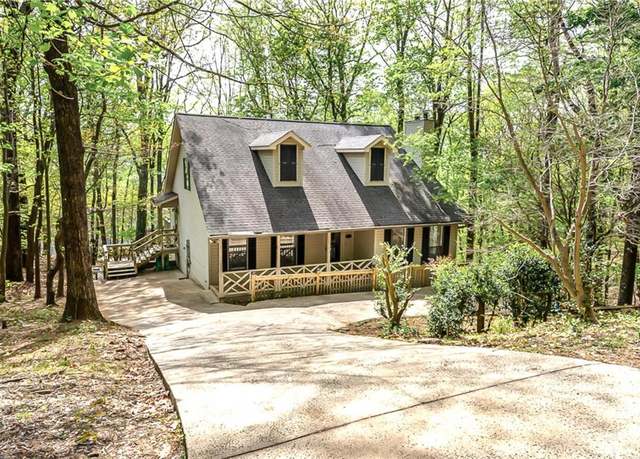 Property at 279 Bella Vista Trl, Jasper, GA 30143, 5 beds, 3.5 baths
