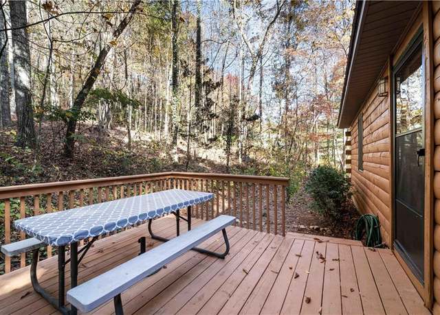 Property at 32 Walton Ln, Rabun Gap, GA 30568, 3 beds, 2 baths