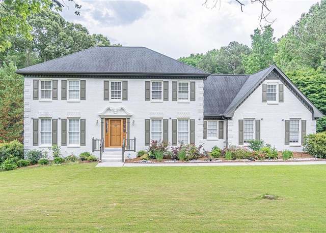 Property at 3442 Inns Brook Way, Snellville, GA 30039, 6 beds, 3.5 baths