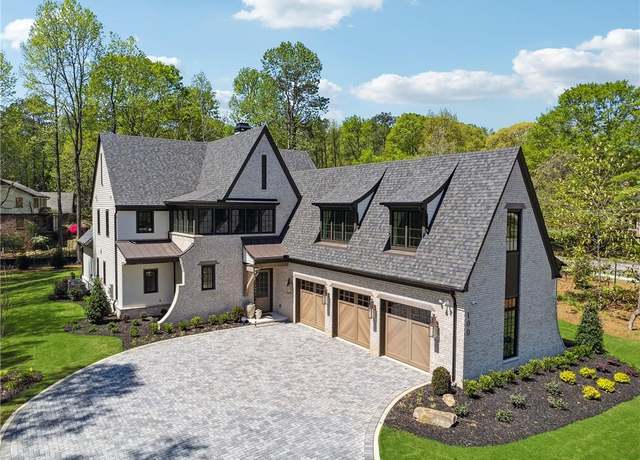 Property at 100 Maison Ct, Roswell, GA 30076, 6 beds, 5.5 baths