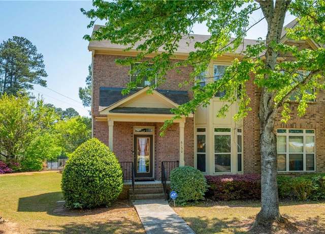 Property at 6150 Thorncrest Dr, Tucker, GA 30084, 3 beds, 3 baths
