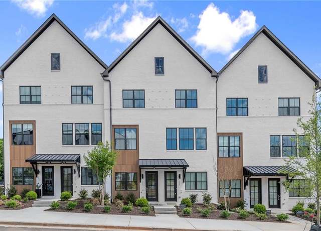 Property at 656 Soul Aly #101, Alpharetta, GA 30009, 2 beds, 3.5 baths