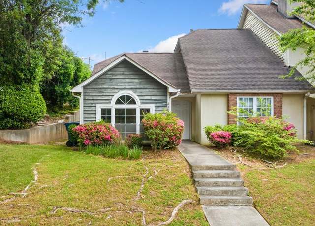 Property at 3765 Windsor Cir, Clarkston, GA 30021, 2 beds, 2 baths